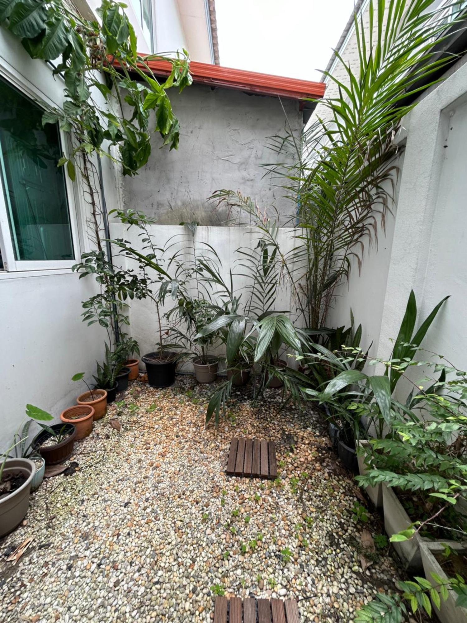 ไนซ์สเตย์ เฮาส์ แอทคลองสาม รังสิต คลองหลวง ปทุมธานี Nice Stay House At Khlong Sam - Rangsit - Khlong Luang - Phathumthani Exterior foto